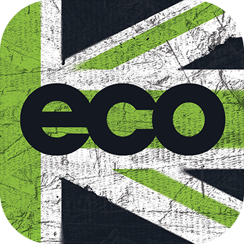 Ecotricity mini logo